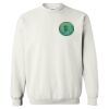 Heavy Blend Crewneck Gildan Sweatshirt Thumbnail