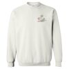 Heavy Blend Crewneck Gildan Sweatshirt Thumbnail