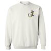 Heavy Blend Crewneck Gildan Sweatshirt Thumbnail
