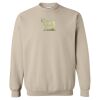Heavy Blend Crewneck Gildan Sweatshirt Thumbnail