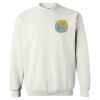 Heavy Blend Crewneck Gildan Sweatshirt Thumbnail