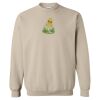 Heavy Blend Crewneck Gildan Sweatshirt Thumbnail