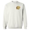 Heavy Blend Crewneck Gildan Sweatshirt Thumbnail