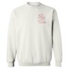 Heavy Blend Crewneck Gildan Sweatshirt Thumbnail