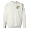 Heavy Blend Crewneck Gildan Sweatshirt Thumbnail