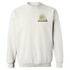 Heavy Blend Crewneck Gildan Sweatshirt Thumbnail
