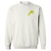 Heavy Blend Crewneck Gildan Sweatshirt Thumbnail