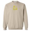 Heavy Blend Crewneck Gildan Sweatshirt Thumbnail