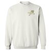 Heavy Blend Crewneck Gildan Sweatshirt Thumbnail
