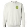 Heavy Blend Crewneck Gildan Sweatshirt Thumbnail