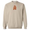 Heavy Blend Crewneck Gildan Sweatshirt Thumbnail