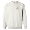 Heavy Blend Crewneck Gildan Sweatshirt Thumbnail