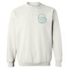 Heavy Blend Crewneck Gildan Sweatshirt Thumbnail