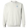 Heavy Blend Crewneck Gildan Sweatshirt Thumbnail