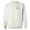 Heavy Blend Crewneck Gildan Sweatshirt Thumbnail