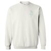 Heavy Blend Crewneck Gildan Sweatshirt Thumbnail