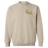 Heavy Blend Crewneck Gildan Sweatshirt Thumbnail