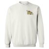 Heavy Blend Crewneck Gildan Sweatshirt Thumbnail