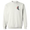 Heavy Blend Crewneck Gildan Sweatshirt Thumbnail