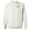 Heavy Blend Crewneck Gildan Sweatshirt Thumbnail