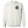 Heavy Blend Crewneck Gildan Sweatshirt Thumbnail