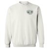 Heavy Blend Crewneck Gildan Sweatshirt Thumbnail