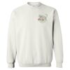 Heavy Blend Crewneck Gildan Sweatshirt Thumbnail