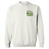 Heavy Blend Crewneck Gildan Sweatshirt Thumbnail