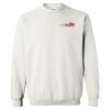 Heavy Blend Crewneck Gildan Sweatshirt Thumbnail