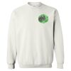 Heavy Blend Crewneck Gildan Sweatshirt Thumbnail