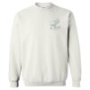Heavy Blend Crewneck Gildan Sweatshirt Thumbnail