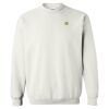 Heavy Blend Crewneck Gildan Sweatshirt Thumbnail
