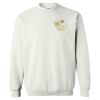 Heavy Blend Crewneck Gildan Sweatshirt Thumbnail