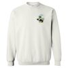 Heavy Blend Crewneck Gildan Sweatshirt Thumbnail