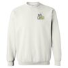 Heavy Blend Crewneck Gildan Sweatshirt Thumbnail