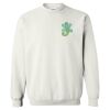 Heavy Blend Crewneck Gildan Sweatshirt Thumbnail