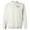 Heavy Blend Crewneck Gildan Sweatshirt Thumbnail