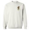 Heavy Blend Crewneck Gildan Sweatshirt Thumbnail