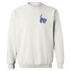 Heavy Blend Crewneck Gildan Sweatshirt Thumbnail