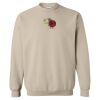 Heavy Blend Crewneck Gildan Sweatshirt Thumbnail