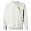 Heavy Blend Crewneck Gildan Sweatshirt Thumbnail