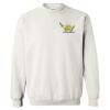 Heavy Blend Crewneck Gildan Sweatshirt Thumbnail