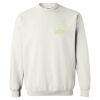 Heavy Blend Crewneck Gildan Sweatshirt Thumbnail