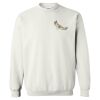 Heavy Blend Crewneck Gildan Sweatshirt Thumbnail