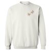 Heavy Blend Crewneck Gildan Sweatshirt Thumbnail