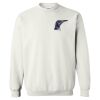 Heavy Blend Crewneck Gildan Sweatshirt Thumbnail