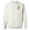 Heavy Blend Crewneck Gildan Sweatshirt Thumbnail