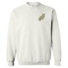 Heavy Blend Crewneck Gildan Sweatshirt Thumbnail