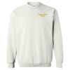 Heavy Blend Crewneck Gildan Sweatshirt Thumbnail