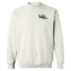 Heavy Blend Crewneck Gildan Sweatshirt Thumbnail